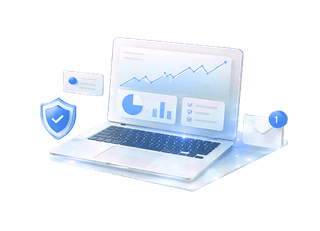 Crown Ertragvale platform with a straightforward crypto trading registration flow