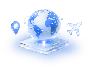 Crypto platform expansion to international markets
